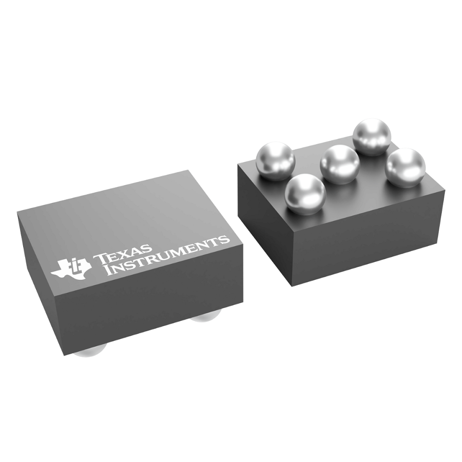 OPA330AIYFFR-Texas Instruments